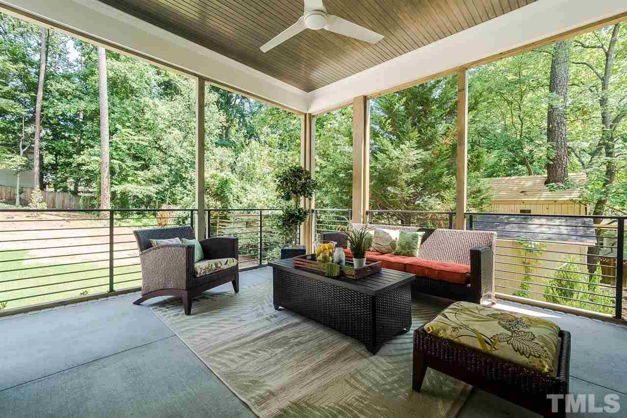682 Shelley Road Raleigh, NC 27609 - Photo 8 of 15