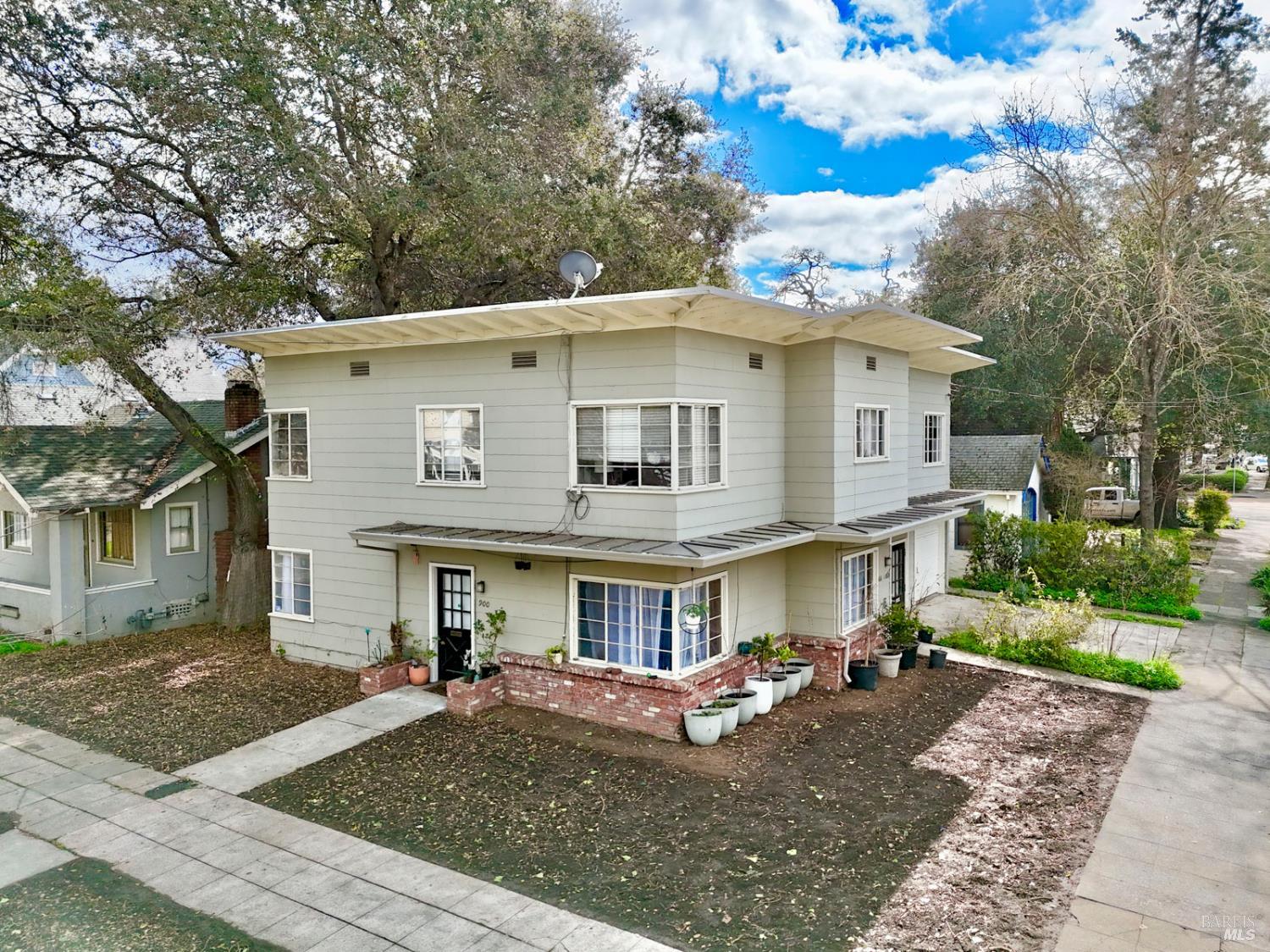 900 Cherry Street Santa Rosa, CA 95404 - Photo 2 of 24
