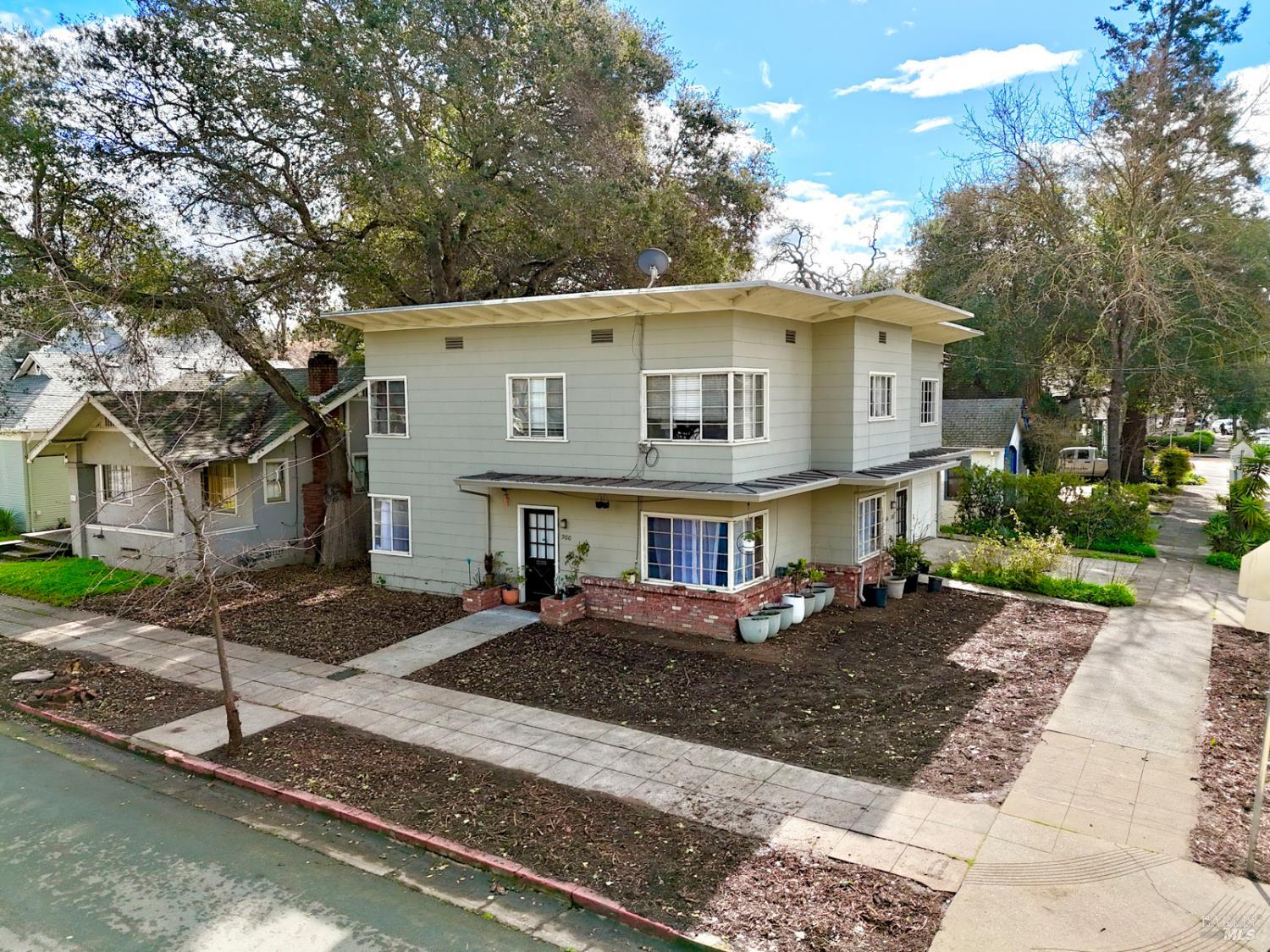 900 Cherry Street Santa Rosa, CA 95404 - Photo 21 of 24