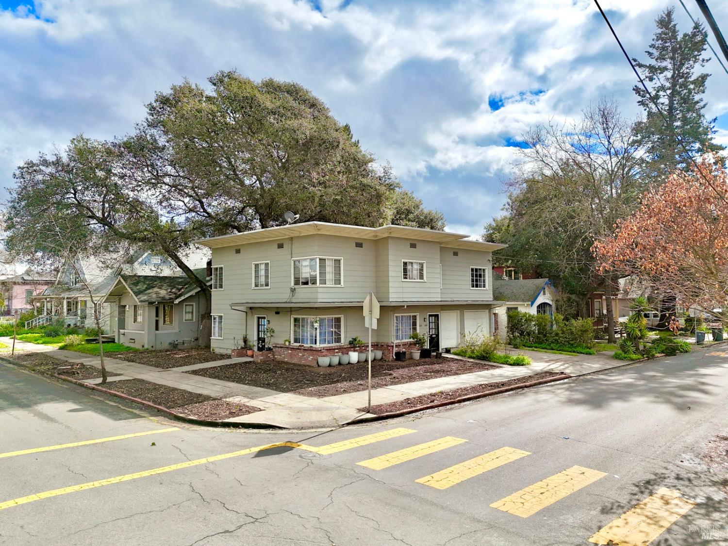 900 Cherry Street Santa Rosa, CA 95404 - Photo 22 of 24