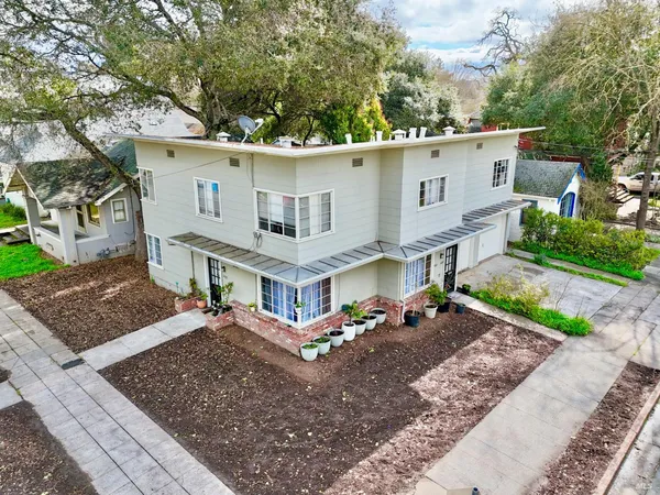 $995,000 | 900 Cherry Street, Santa Rosa, CA 95404