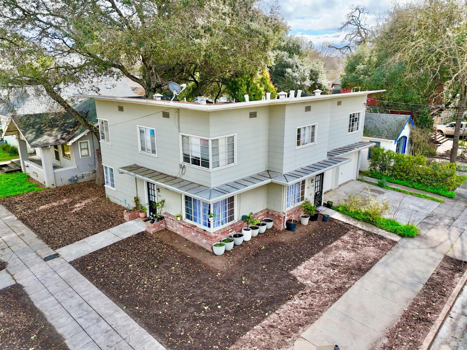 900 Cherry Street Santa Rosa, CA 95404 - Photo 23 of 24