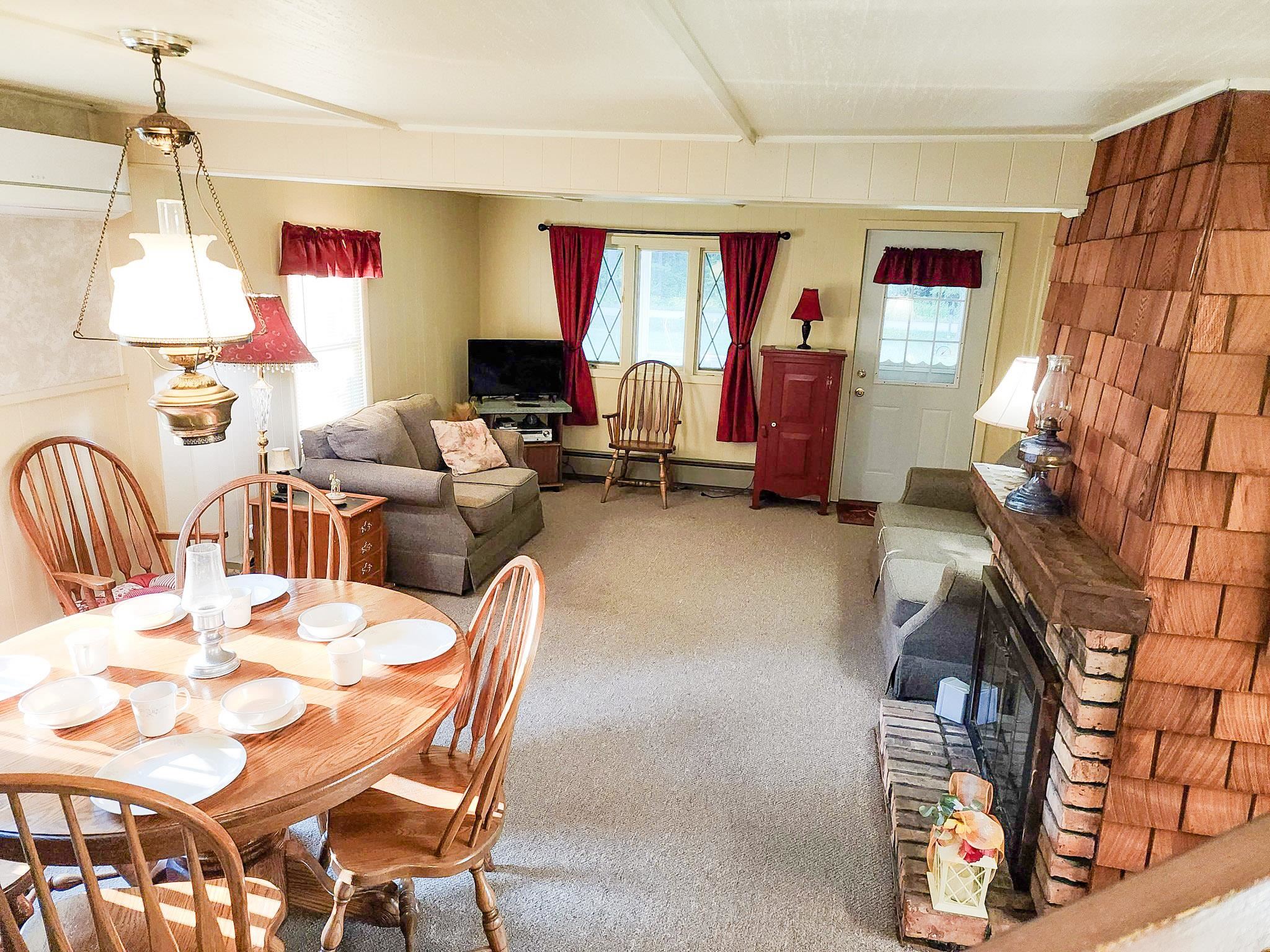 3306 Mostetler Road Harrison, MI 48625 - Photo 7 of 45