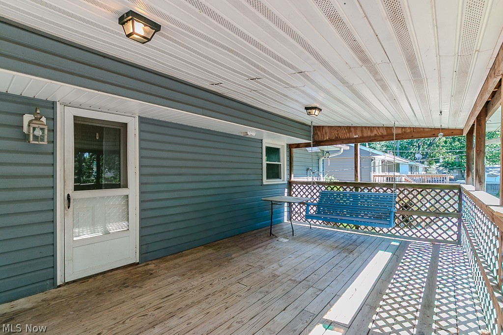 1754 Benjamin Road Madison, OH 44057 - Photo 29 of 34