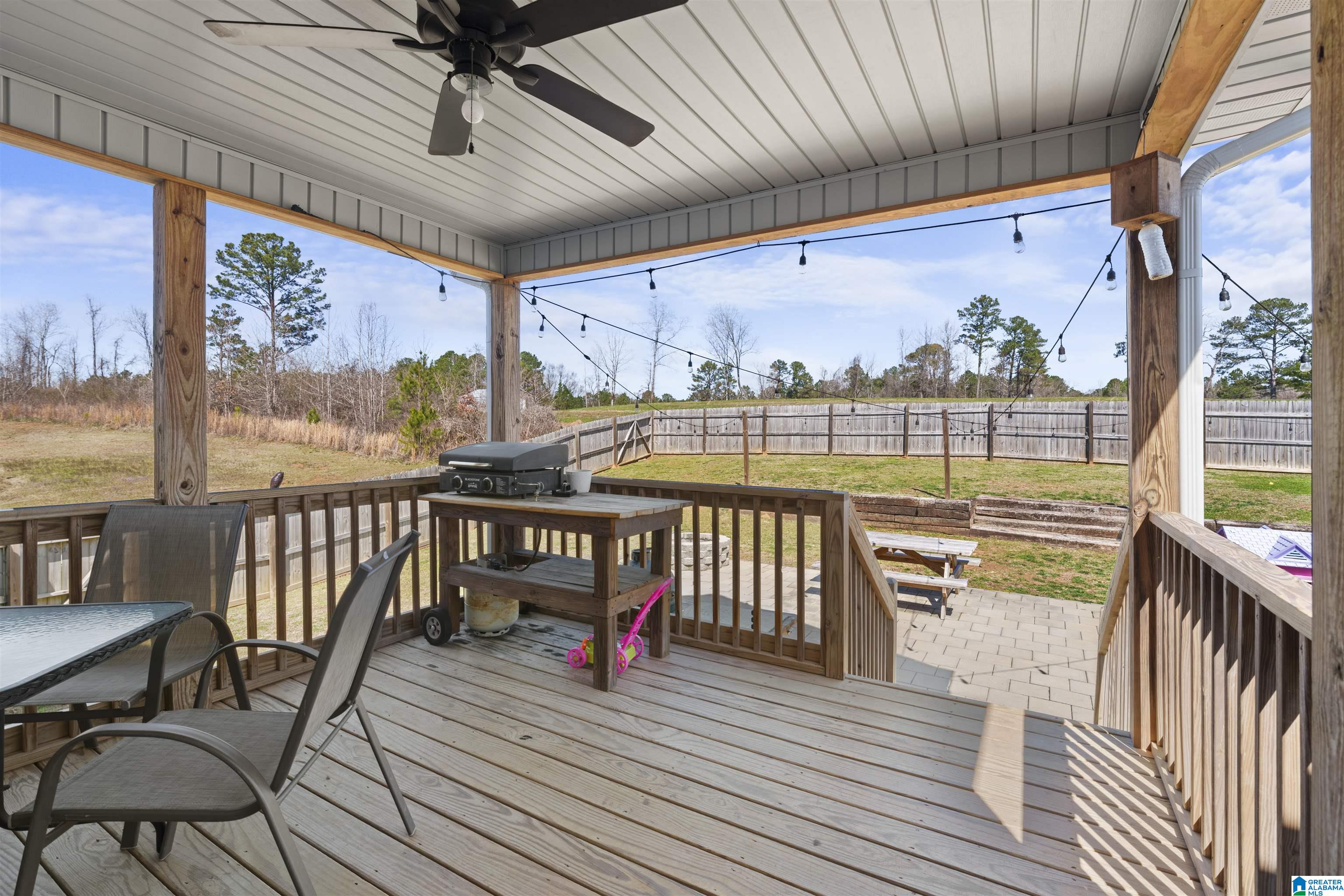 841 Wier Road Warrior, AL 35180 - Photo 26 of 33