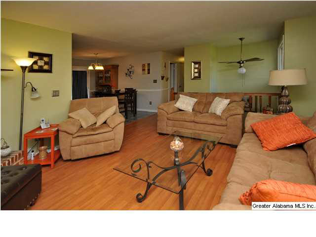 665 McClain Road Bessemer, AL 35023 - Photo 3 of 24