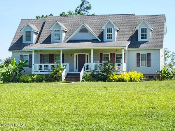 $228,375 | 566 Highway 37, Gatesville, NC 27938