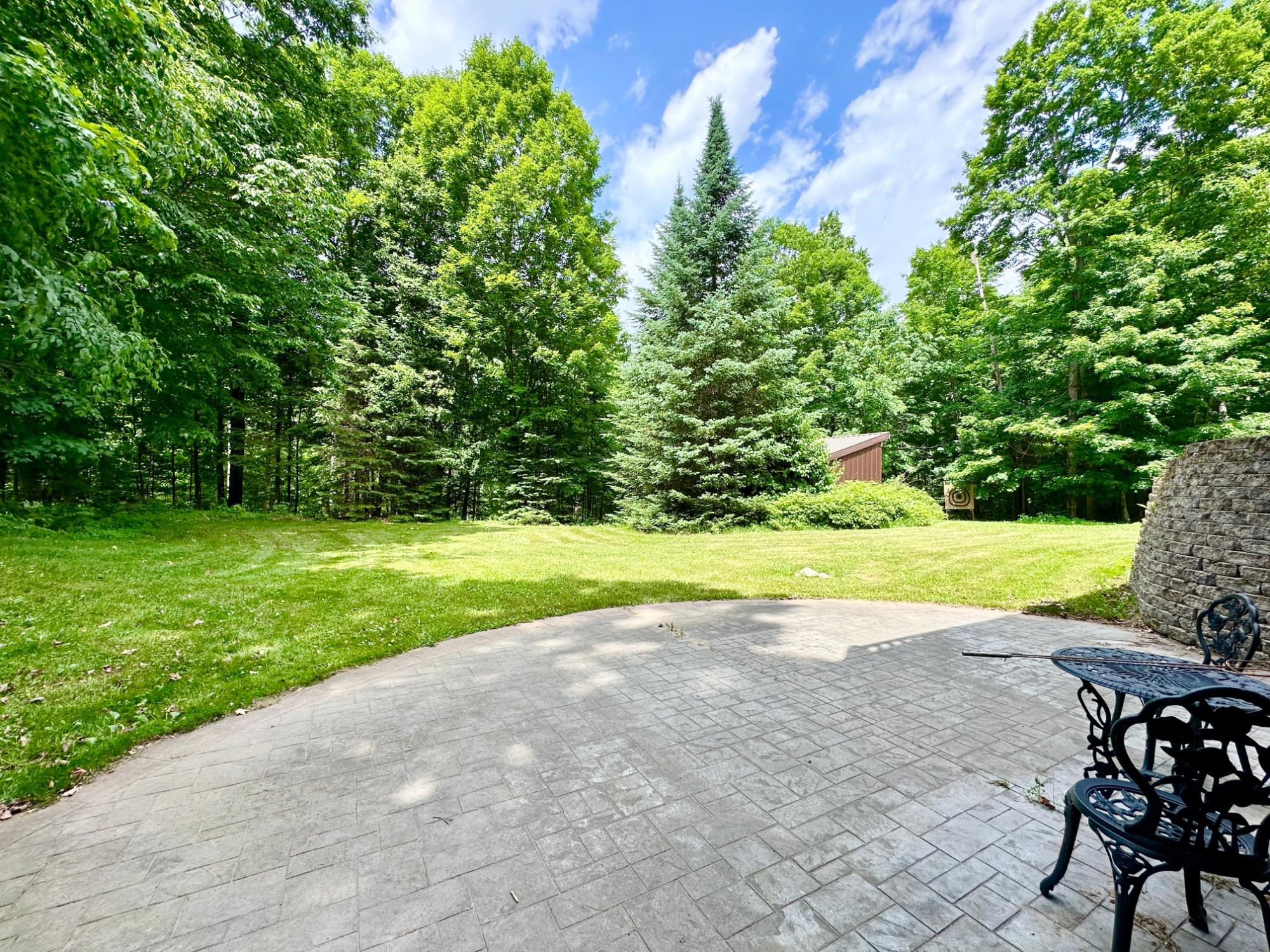 N6448 Neva Lake Road Deerbrook, WI 54424 - Photo 46 of 55 Gallery Image 46