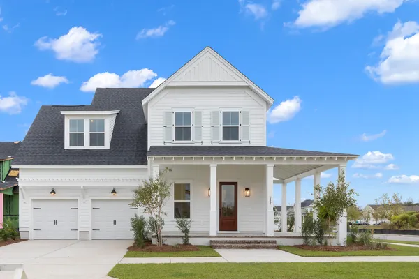 $819,900 | 624 June Berry Drive, Summerville, SC 29486
