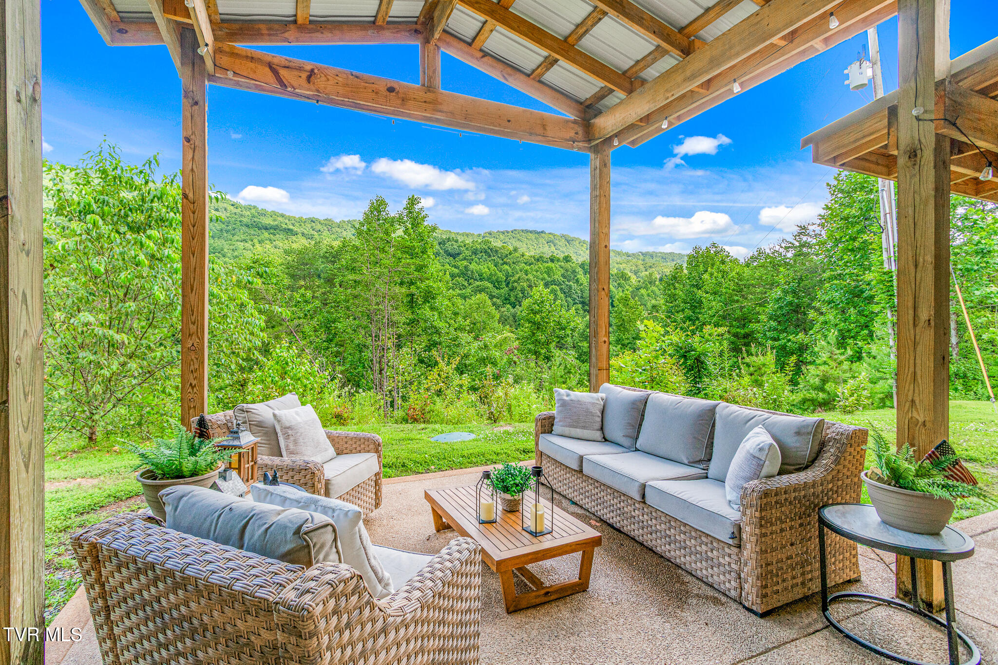 2625 Snake Hollow Road Sneedville, TN 37869 - Photo 4 of 72 DSC08302