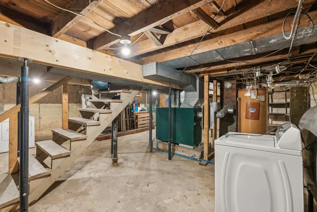 $269,900 | 520 Lincoln Street, Lewiston, ME 04240