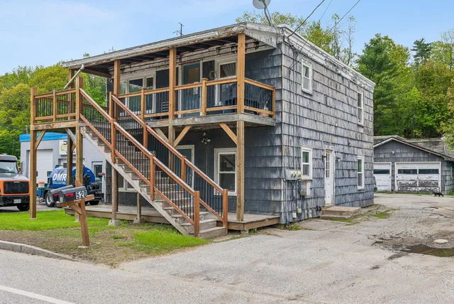 $269,900 | 520 Lincoln Street, Lewiston, ME 04240