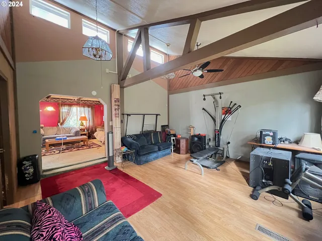 $444,000 | 41294 Keel Mountain N Drive, Lebanon, OR 97355