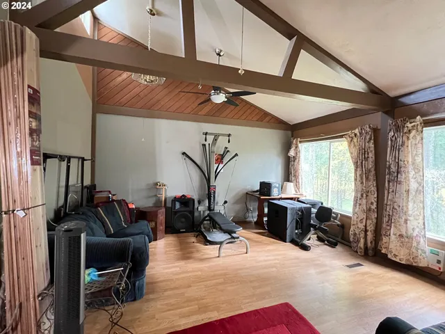 $444,000 | 41294 Keel Mountain N Drive, Lebanon, OR 97355