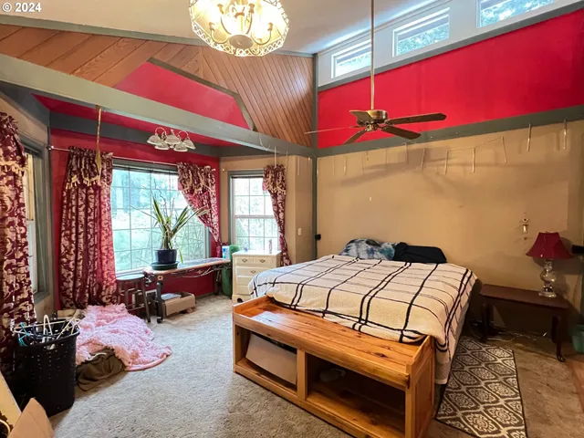 $444,000 | 41294 Keel Mountain N Drive, Lebanon, OR 97355