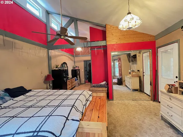 $444,000 | 41294 Keel Mountain N Drive, Lebanon, OR 97355