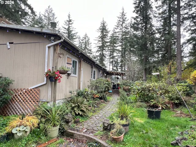 $444,000 | 41294 Keel Mountain N Drive, Lebanon, OR 97355