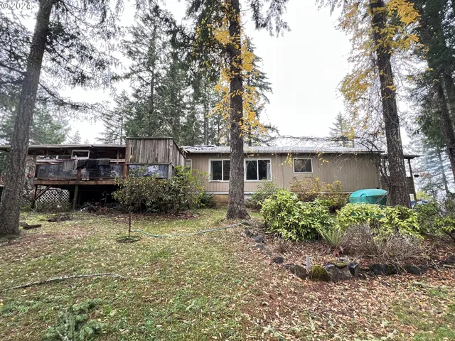 $444,000 | 41294 Keel Mountain N Drive, Lebanon, OR 97355