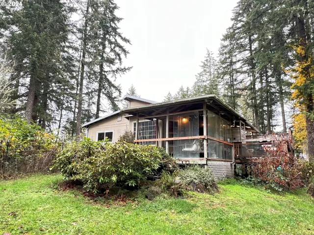 $444,000 | 41294 Keel Mountain N Drive, Lebanon, OR 97355