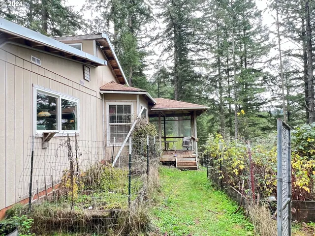$444,000 | 41294 Keel Mountain N Drive, Lebanon, OR 97355