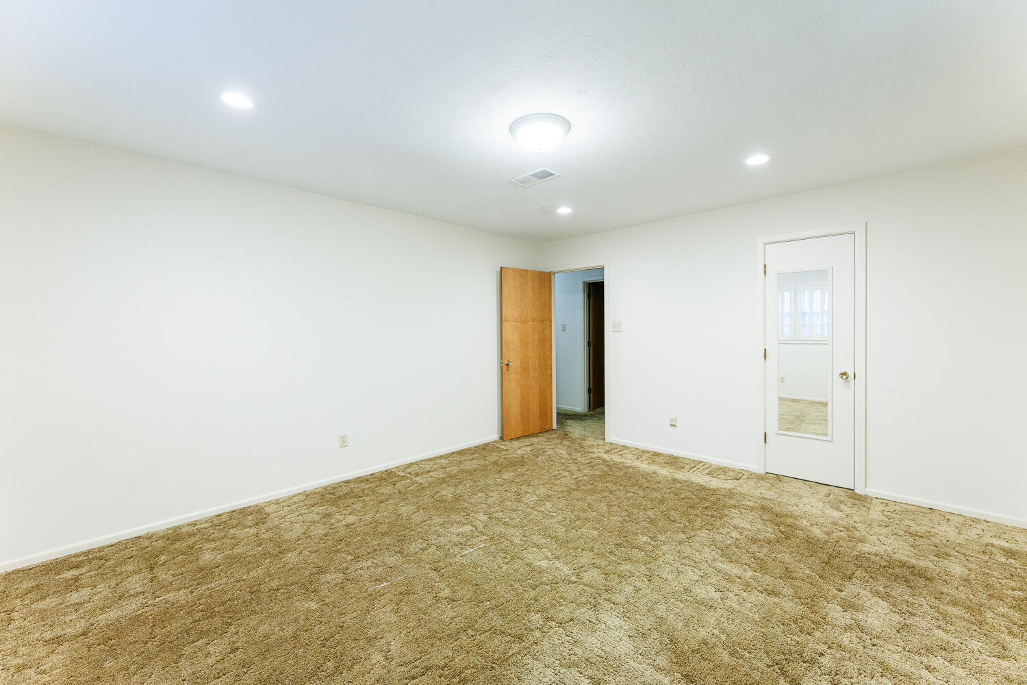 3422 59th Street Lubbock, TX 79413 - Photo 29 of 46 Second Bedroom