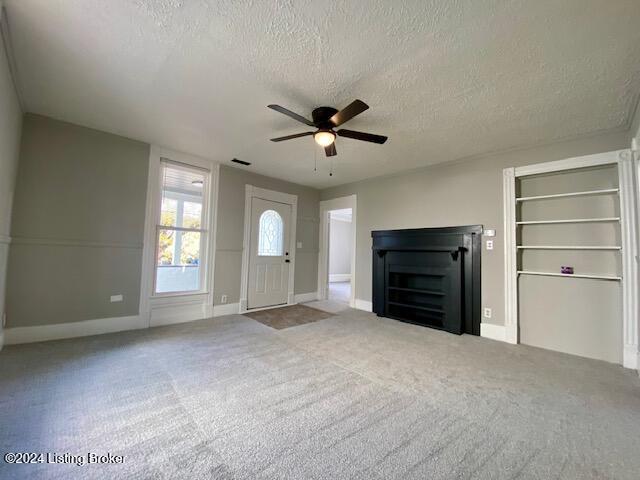 2939 Waddy Road Waddy, KY 40076 - Photo 10 of 54 Living room