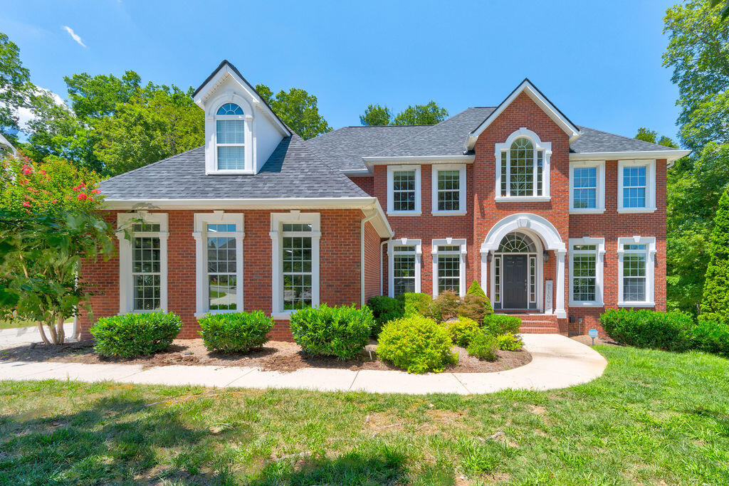 155 Grandview Point Ringgold, GA 30736 - Photo 1 of 70 Front View