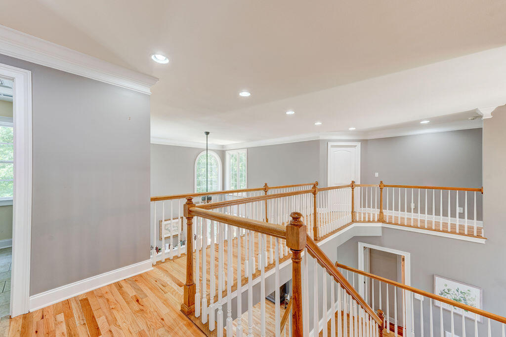 155 Grandview Point Ringgold, GA 30736 - Photo 11 of 70 Upstairs Landing