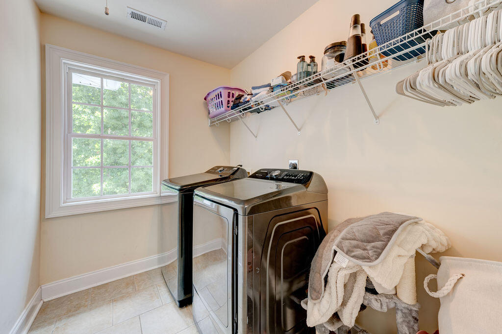 155 Grandview Point Ringgold, GA 30736 - Photo 20 of 70 Upstairs Laundry Room