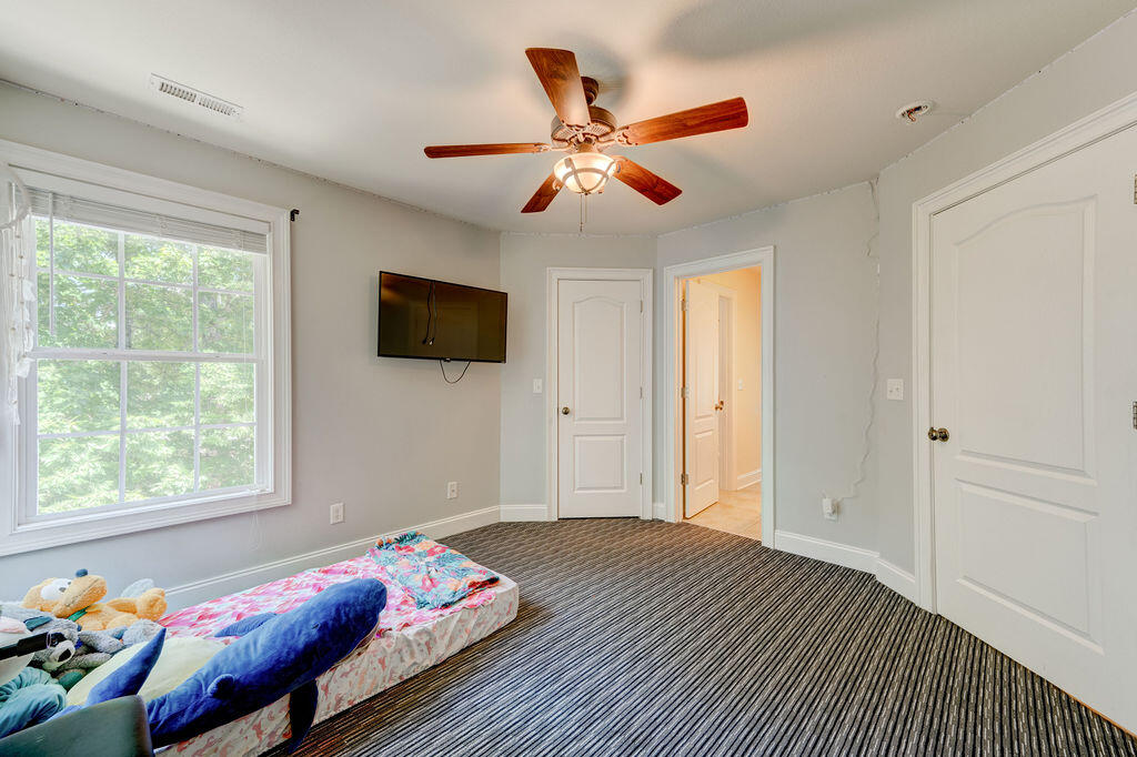 155 Grandview Point Ringgold, GA 30736 - Photo 22 of 70 Secondary Bedroom