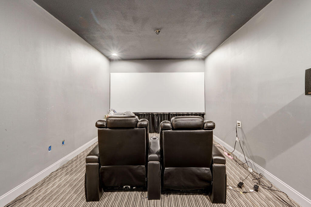 155 Grandview Point Ringgold, GA 30736 - Photo 27 of 70 Media Room