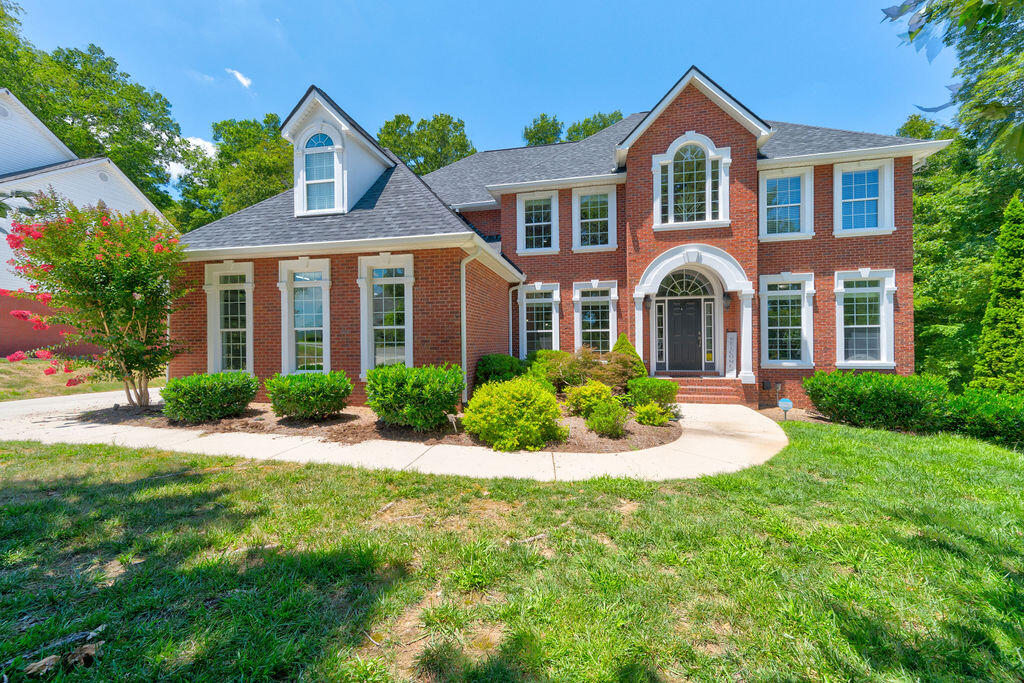 155 Grandview Point Ringgold, GA 30736 - Photo 33 of 70 Front View
