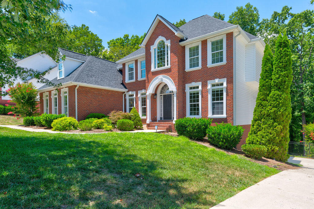 155 Grandview Point Ringgold, GA 30736 - Photo 35 of 70 Front Right Corner