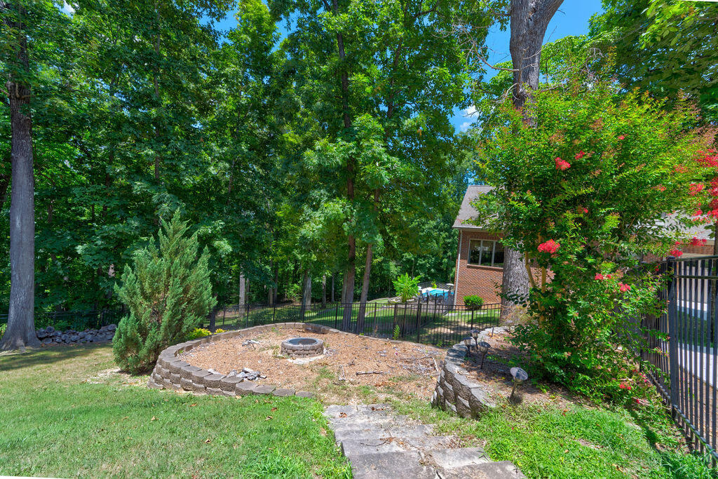 155 Grandview Point Ringgold, GA 30736 - Photo 40 of 70 Backyard Feature