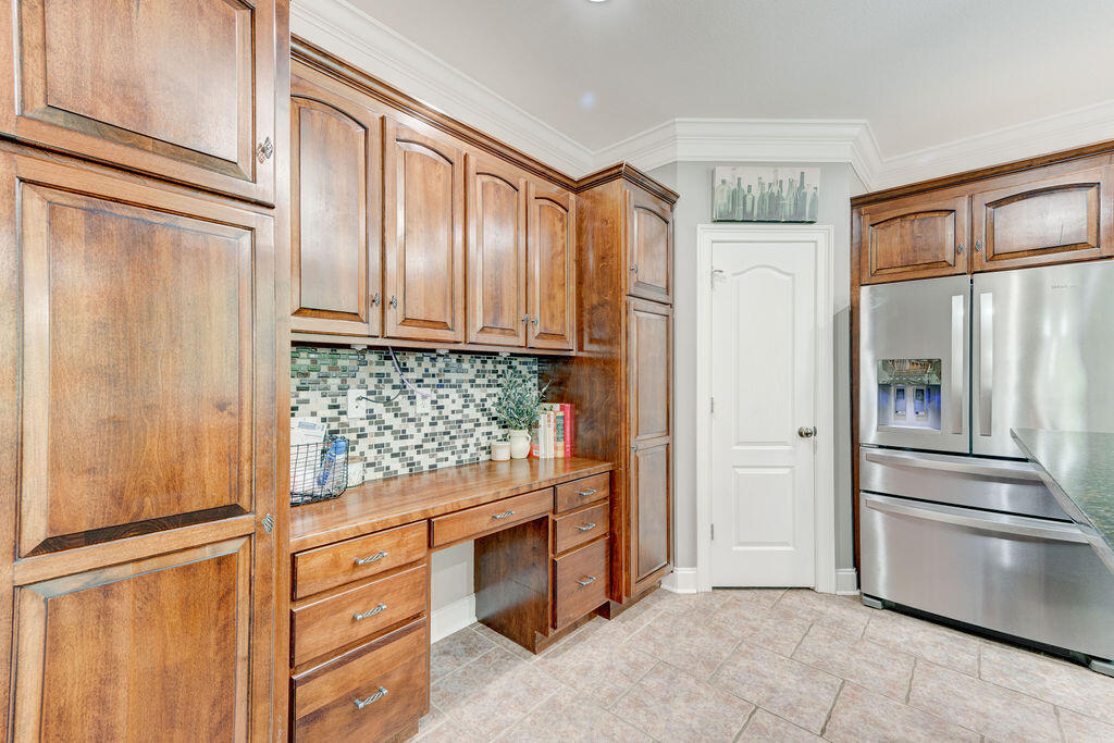 155 Grandview Point Ringgold, GA 30736 - Photo 4 of 70 Kitchen