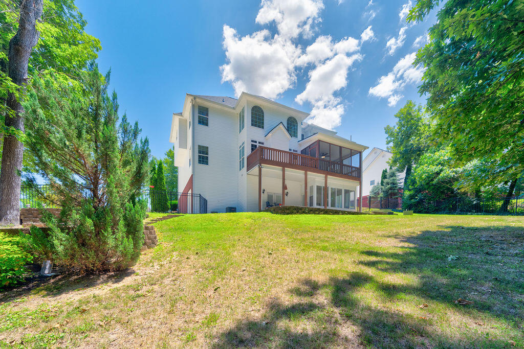 155 Grandview Point Ringgold, GA 30736 - Photo 47 of 70 Back Left Corner