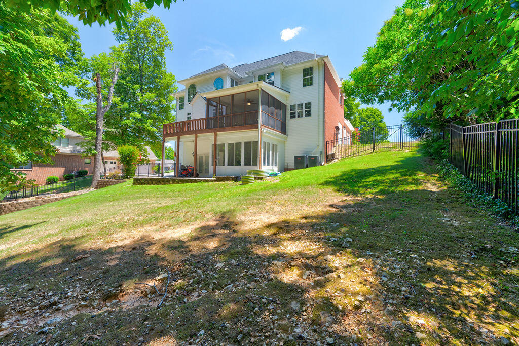 155 Grandview Point Ringgold, GA 30736 - Photo 48 of 70 Back Right Corner