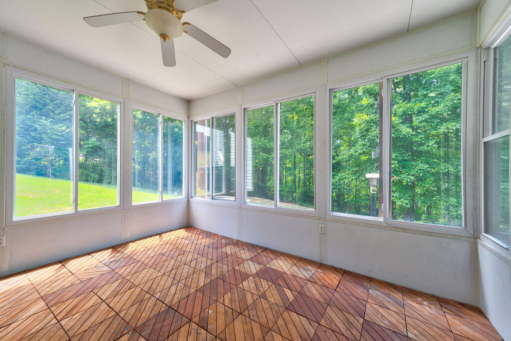 155 Grandview Point Ringgold, GA 30736 - Photo 50 of 70 Sunroom