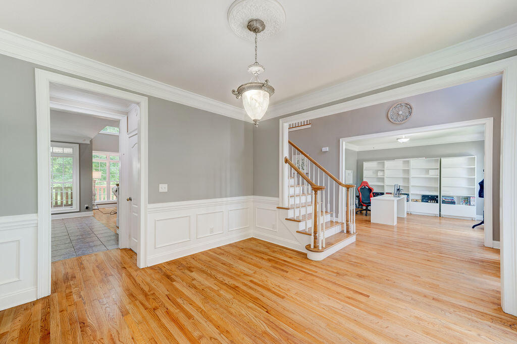 155 Grandview Point Ringgold, GA 30736 - Photo 56 of 70 Dining Room