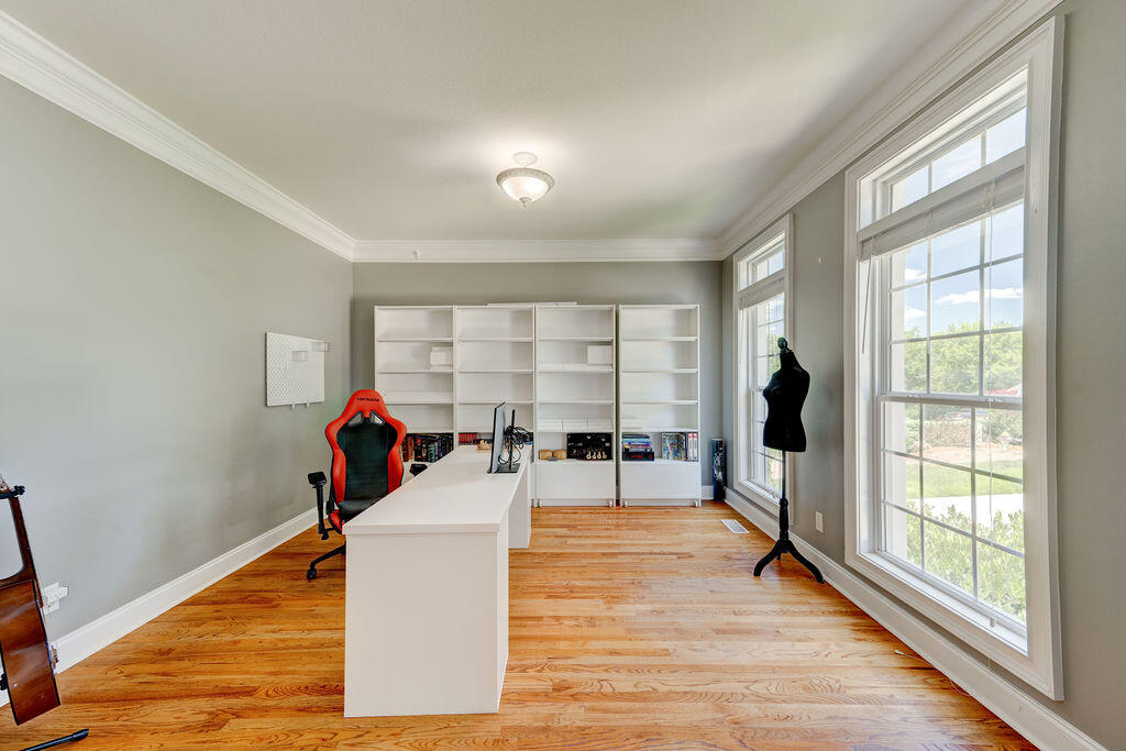 155 Grandview Point Ringgold, GA 30736 - Photo 59 of 70 Office