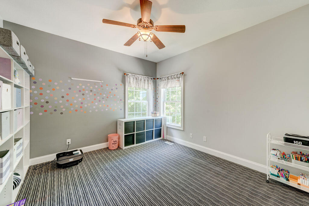 155 Grandview Point Ringgold, GA 30736 - Photo 60 of 70 Main Floor Bedroom