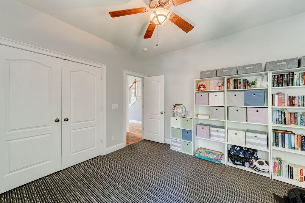 155 Grandview Point Ringgold, GA 30736 - Photo 61 of 70 Main Floor Bedroom