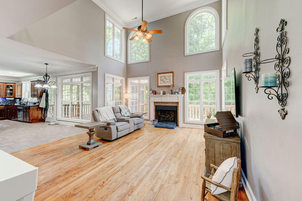 155 Grandview Point Ringgold, GA 30736 - Photo 63 of 70 Living Area