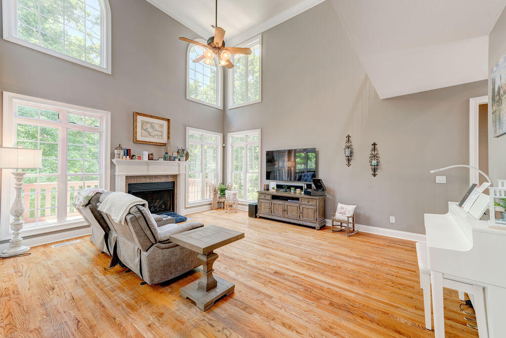 155 Grandview Point Ringgold, GA 30736 - Photo 65 of 70 Living Area
