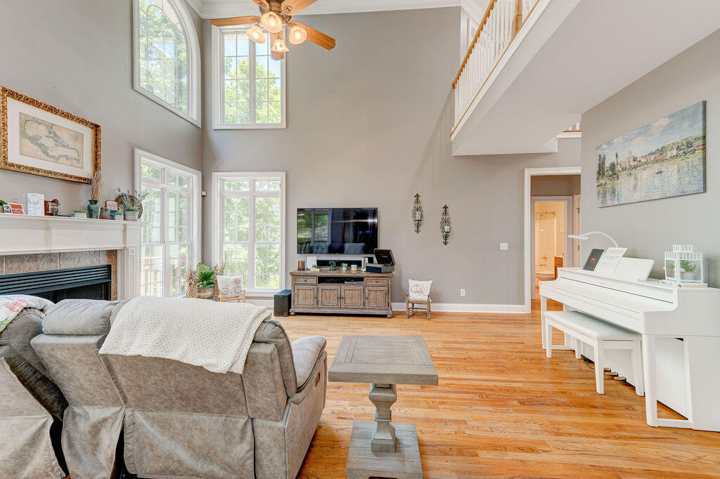 155 Grandview Point Ringgold, GA 30736 - Photo 66 of 70 Living Area