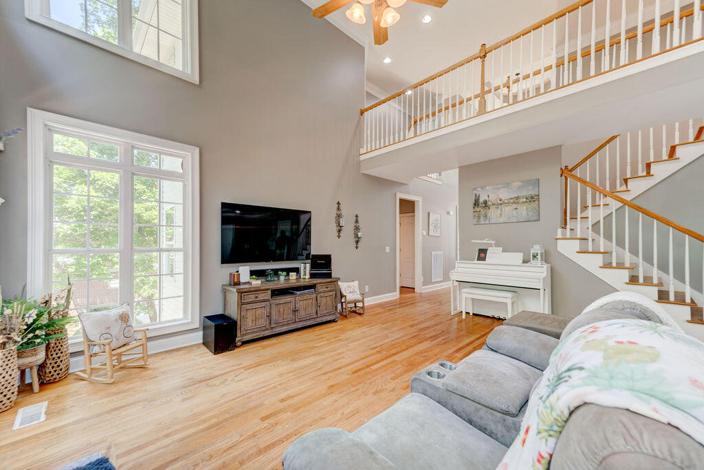 155 Grandview Point Ringgold, GA 30736 - Photo 67 of 70 Living Area