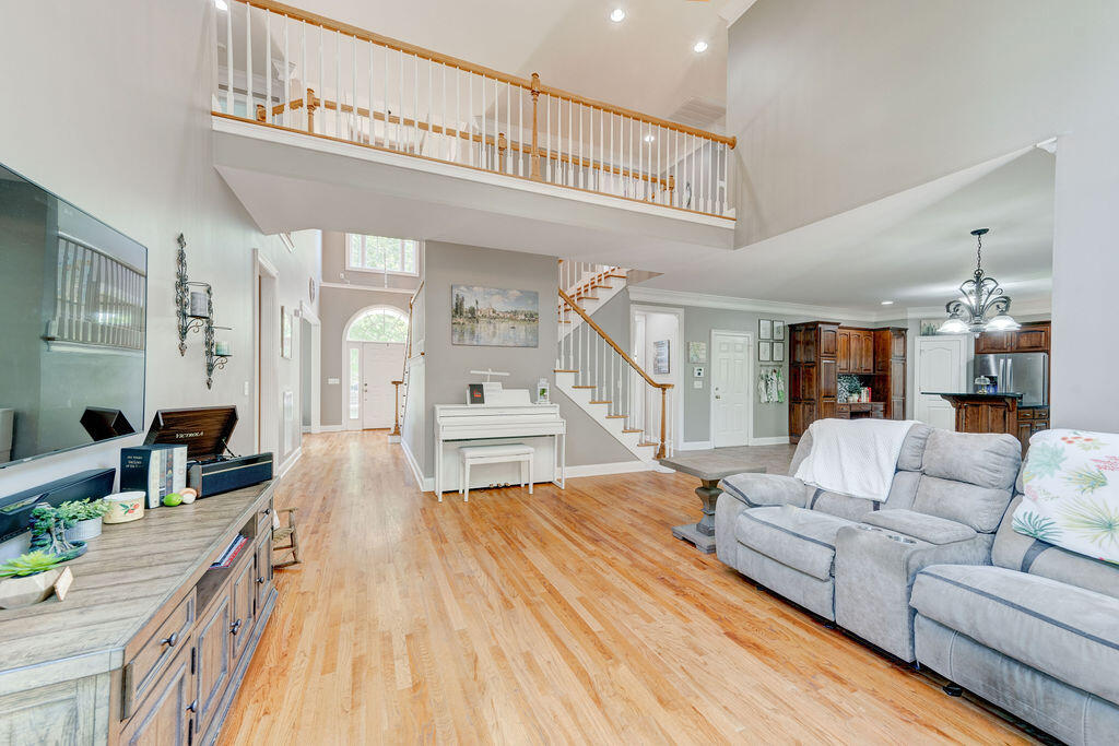 155 Grandview Point Ringgold, GA 30736 - Photo 68 of 70 Living Area