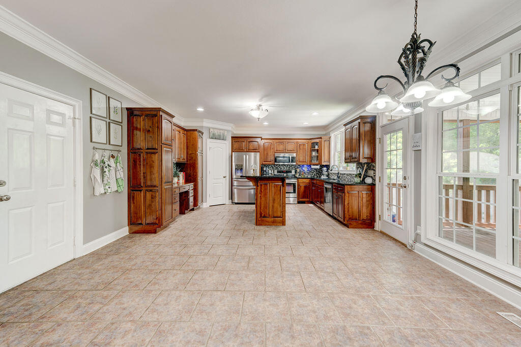 155 Grandview Point Ringgold, GA 30736 - Photo 69 of 70 Kitchen