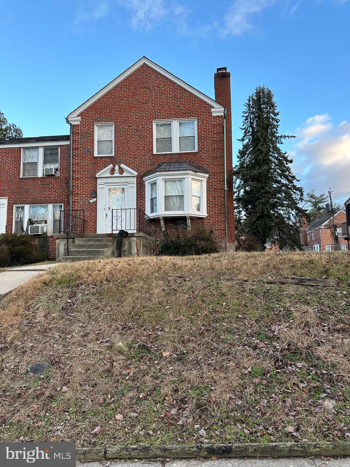 1157 Granville Road Gwynn Oak, MD 21207 - Photo 1 of 37 Gallery Image 1