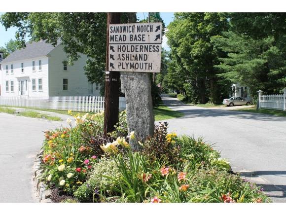15 K Squam Lake Road Sandwich, NH 03227 - Photo 8 of 10